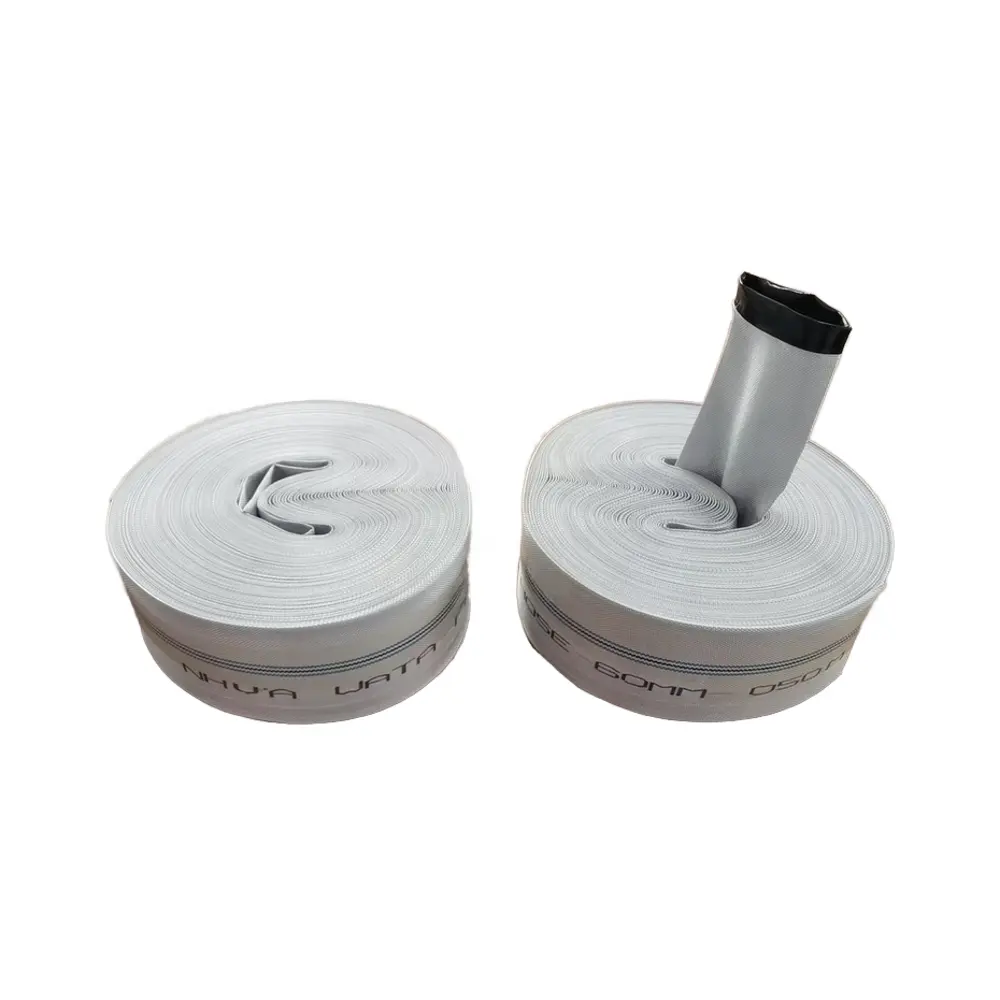 信阳高分子涤纶编织水带